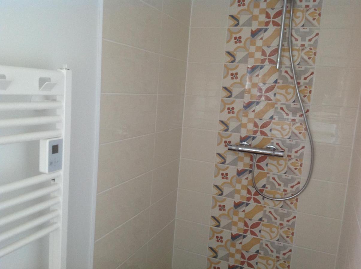Au Bord Du Chenal Villa Порсподе Екстериор снимка